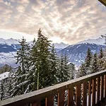 Le Hameau-21 By Interhome * Les Collons