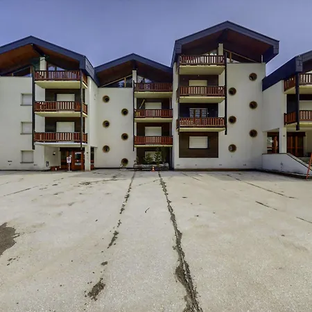 Appartamento Le Hameau-21 By Interhome Thyon-Les Collons