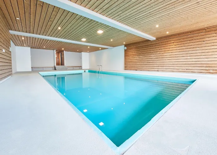 Le Hameau-21 By Interhome * Thyon-Les Collons