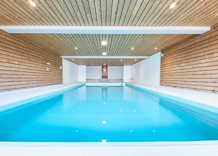 Le Hameau-21 By Interhome Appartamento *