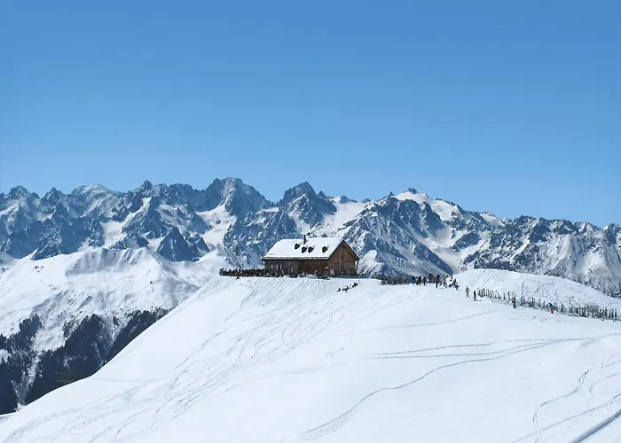 Le Hameau-21 By Interhome Les Collons