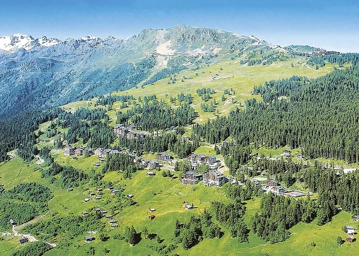 Le Hameau-21 By Interhome Appartamento *