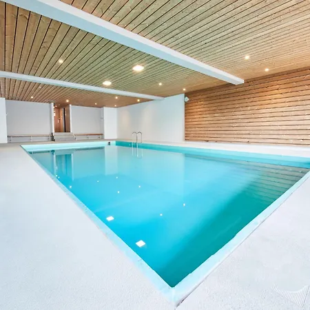 Le Hameau-21 By Interhome * Thyon-Les Collons