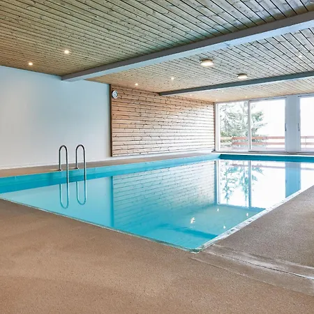 Appartamento Le Hameau-21 By Interhome