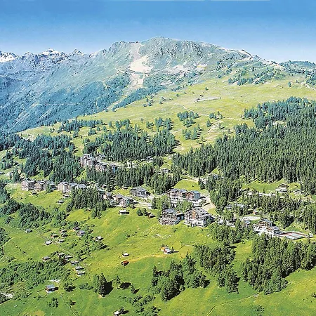 Le Hameau-21 By Interhome Appartamento *