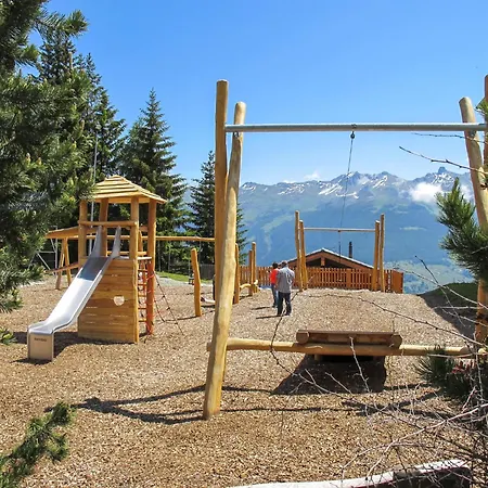 Le Hameau-21 By Interhome Appartamento